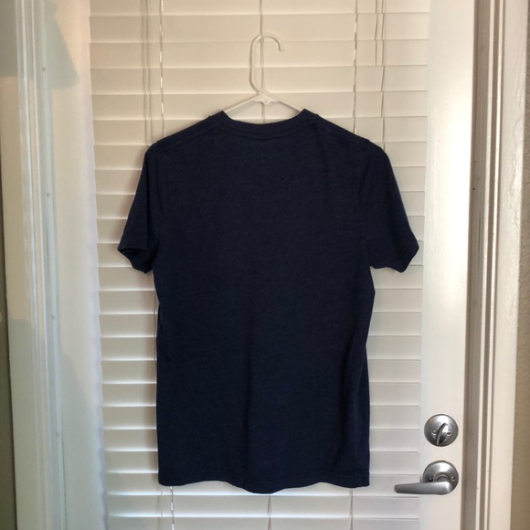 Excellent condition Hollister short sleeve Size M - Picture 5 of 7